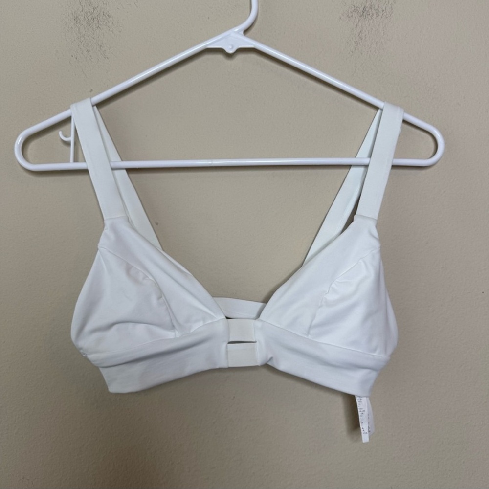 Vitamin A Neutra Bralette Bikini Top - Picture 3 of 6